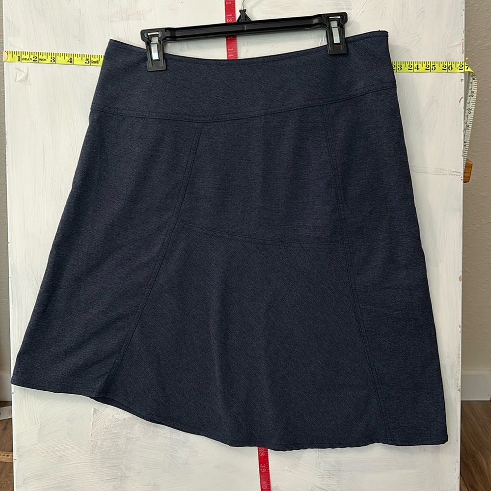 Royal Robbin’s skirt